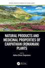 Bild: Natural Products and Medicinal Properties of Carpathian (Romanian) Plants - CRC Press