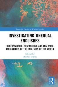 Abbildung von: Investigating Unequal Englishes - Routledge