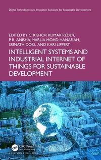 Abbildung von: Intelligent Systems and Industrial Internet of Things for Sustainable Development - Chapman and Hall