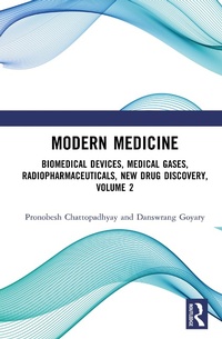 Abbildung von: Modern Medicine - CRC Press