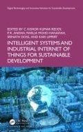 Cover: Intelligent Systems and Industrial Internet of Things for Sustainable Development - Chapman & Hall/CRC
