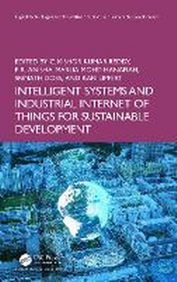 Abbildung von: Intelligent Systems and Industrial Internet of Things for Sustainable Development - Chapman & Hall/CRC
