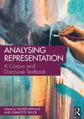 Cover: Analysing Representation - Routledge