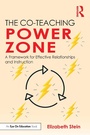 Cover: The Co-Teaching Power Zone - Routledge
