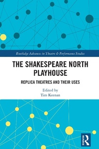 Abbildung von: The Shakespeare North Playhouse - Routledge