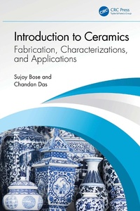 Abbildung von: Introduction to Ceramics - CRC Press