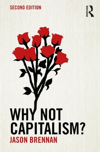 Abbildung von: Why Not Capitalism? - Routledge