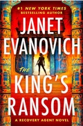 Cover: The King's Ransom - Review