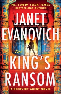Enlarge image Cover: The King's Ransom - Headline Review