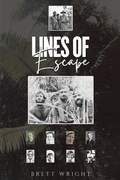 Cover: Lines of Escape - Austin Macauley Publishers
