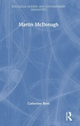 Cover: Martin McDonagh - Routledge