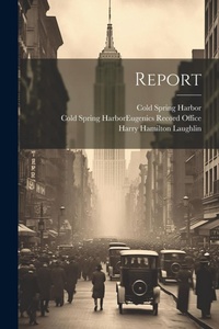 Enlarge image Cover: Report - Legare Street Press