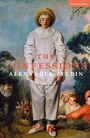 Cover: The Confessions - Methuen Drama
