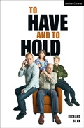 Cover: To Have and To Hold - Methuen Drama