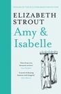 Cover: Amy & Isabelle - Scribner UK