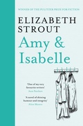 Cover: Amy & Isabelle - Scribner UK