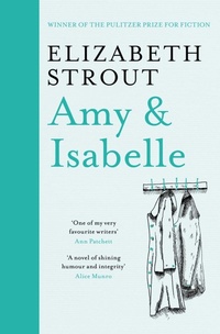 Enlarge image Cover: Amy & Isabelle - Scribner UK