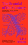 Cover: The Scandal of the Century - Michael Joseph Ltd