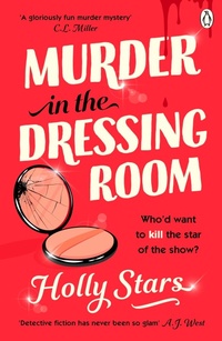 Abbildung von: Murder in the Dressing Room - Penguin Books Ltd