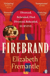 Abbildung von: Firebrand - Penguin Books Ltd