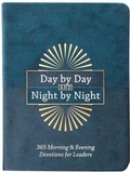 Cover: Day by Day and Night by Night - BroadStreet Publishing
