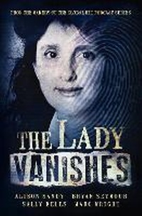 Abbildung von: The Lady Vanishes - HarperCollins Publishers (Australia) Pty Ltd