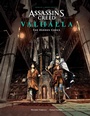 Cover: Assassin's Creed Valhalla: The Hidden Codex - Dark Horse Comics,U.S.