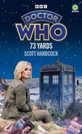 Cover: Doctor Who: 73 Yards (Target Collection) - BBC Books