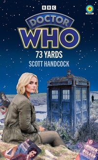 Enlarge image Cover: Doctor Who: 73 Yards (Target Collection) - BBC Books