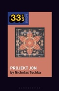Cover: Ardit Gjebrea's Projekt Jon - Bloomsbury Academic USA