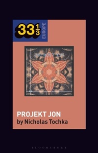 Abbildung von: Ardit Gjebrea's Projekt Jon - Bloomsbury Academic USA