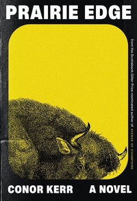 Enlarge image Cover: Prairie Edge - University of Minnesota Press