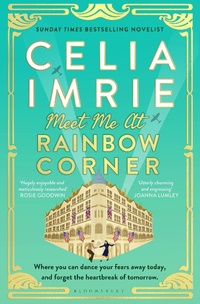 Abbildung von: Meet Me at Rainbow Corner - Bloomsbury Publishing PLC