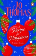 Cover: A Recipe for Happiness and other stories - Transworld Digital