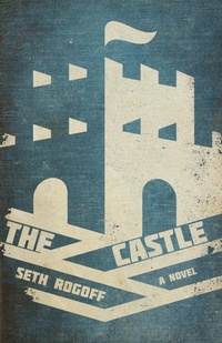 Abbildung von: The Castle - Fiction Collective Two