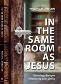 Cover: In the Same Room as Jesus - Oasis International