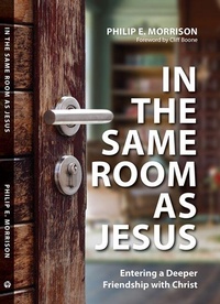 Enlarge image Cover: In the Same Room as Jesus - Oasis International