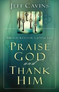 Cover: Praise God and Thank Him - Viident