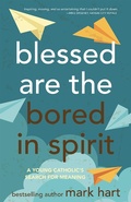 Cover: Blessed Are the Bored in Spirit - Servant