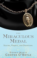 Cover: Miraculous Medal - Viident