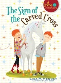 Cover: Sign of the Carved Cross - Servant