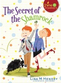 Cover: Secret of the Shamrock - Viident