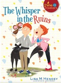 Cover: Whisper in the Ruins - Viident