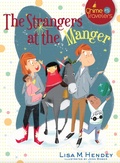Cover: Strangers at the Manger - Viident