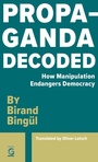 Cover: Propaganda Decoded - Grand Books