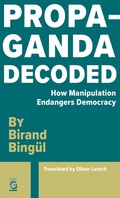 Cover: Propaganda Decoded - Grand Books