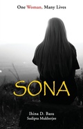 Cover: Sona - BLACK EAGLE BOOKS