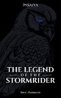 Cover: The Legend of the Stormrider - Cricetus Cricetus