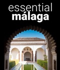 Cover: Essential Malaga - Distributed By Ingram Spark