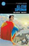 Cover: All-Star Superman: DC Compact Comics Edition - DC Comics